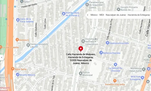 Casa En Venta, Echegaray, Satelite, Rh*