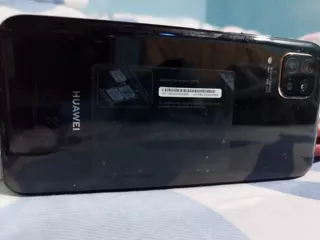 Huawei P40 Lite 128 Gb Midnight Black 6 Gb Ram