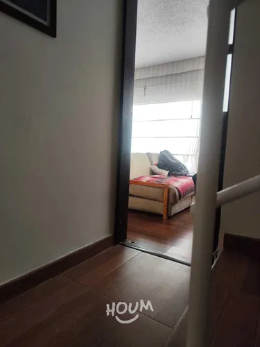 Casa En Almendros. 3 Habitaciones, 83 M², Id: 149071