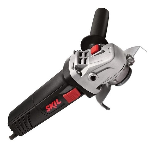 Amoladora Angular Electrica 4½'' 115mm 700w 9002 Skil - Mm