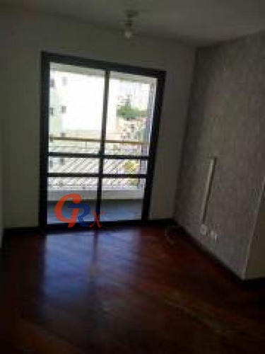 Imagem 8 de 15 de Ref.: 2930 - Apartamento Em Osasco Para Venda - V2930