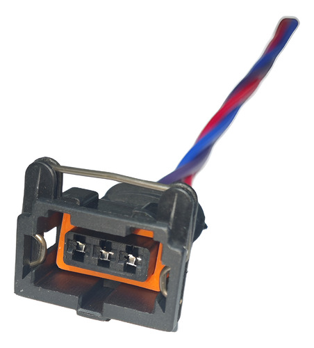 Conector Enchufe Sensor De Leva Cmp Para Ssangyong Actyon