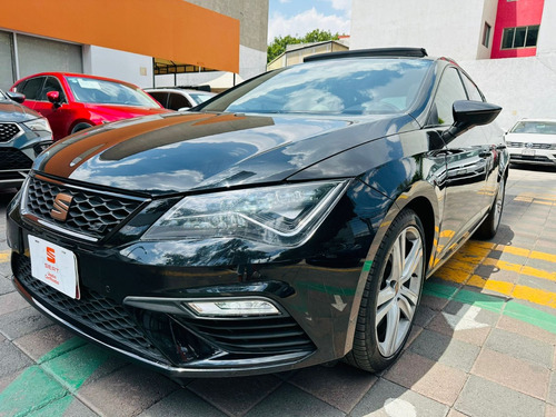 SEAT Leon 2.0 L T Cupra At 5p