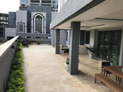 Imagen 11 de 14 de Venta De Apartamento En Ph Green House, Santa María 20-4749