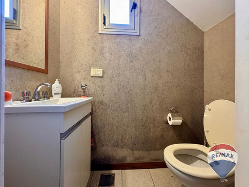 Duplex Con Terraza En Venta La Plata