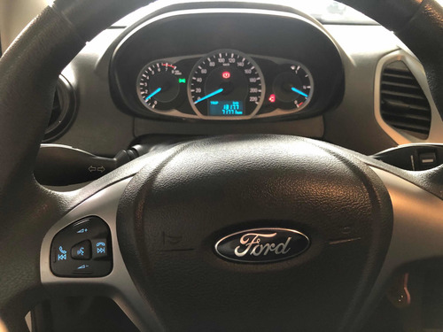 Ford Ka 1.0 Se Flex 5p