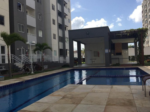 Imagem 4 de 22 de Apartamento Com 2 Dormitórios À Venda, 59 M² Por R$ 260.000,00 - Maraponga - Fortaleza/ce - Ap4547
