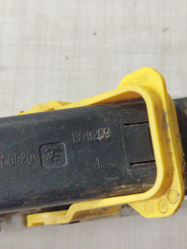 Conector Plug Módulo Injeção C3 1.6 2006 2007 2008 2010 2012 (Usado)
