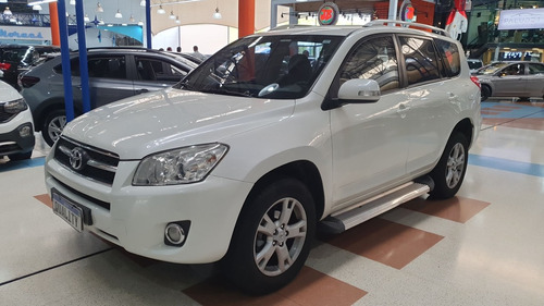 Toyota RAV4 2.4 4X2 16V