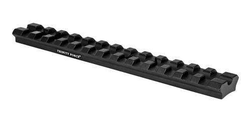 Riel Para Mira Picatinny 14cm Mossberg 500 Trinity Force