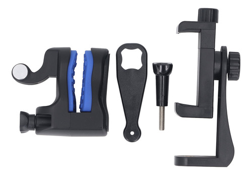 Kit De Soporte Para Mentón Para Casco De Moto, Silicona Abs,