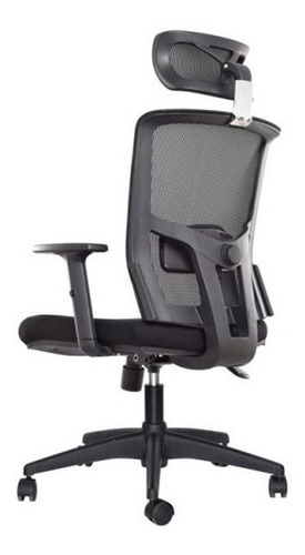 Sillón Silla Oficina Escritorio Ergonómico Silla Alta