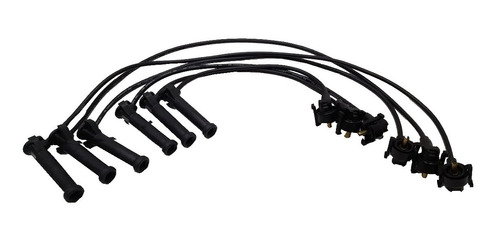 Juego Cables Bujias Ford Escape 2.0 2000/...