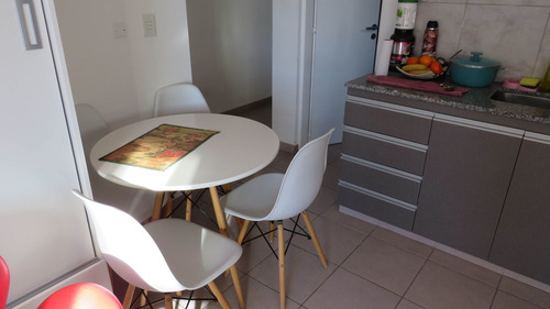 Imagen 8 de 17 de En Venta Dpto Monoambiente Céntrico En Bariloche