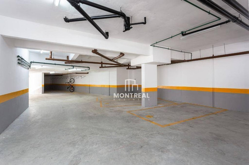 Imagem 19 de 25 de Penthouse À Venda, 95 M² Por R$ 690.000,00 - Sé - São Paulo/sp - Ph0016