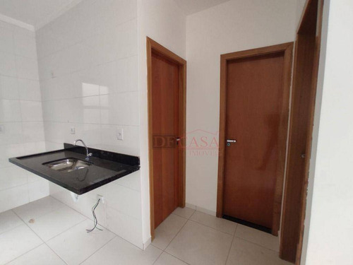 Imagem 12 de 21 de Apartamento Com 2 Dormitórios À Venda, 41 M² Por R$ 199.000,00 - Itaquera - São Paulo/sp - Ap5731