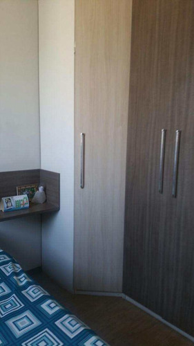 Imagem 14 de 21 de Apartamento Com 3 Dorms, Jardim Messina, Jundiaí, Cod: 4978 - A4978
