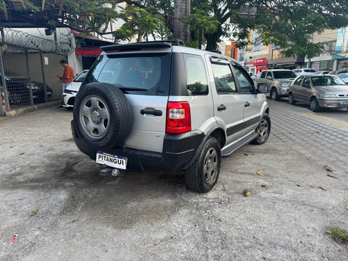 Ford Ecosport 1.6 Xls Flex 5p