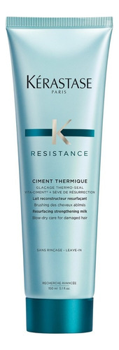 Kerastase Resistance Force Architecte Ciment Thermique 150ml