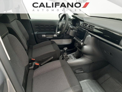 Citroën C3 New. Tasa 0% Entrega Inmediata 2022 0km