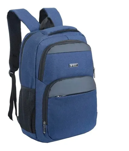 Mochila porta notebook 15.6 cheap