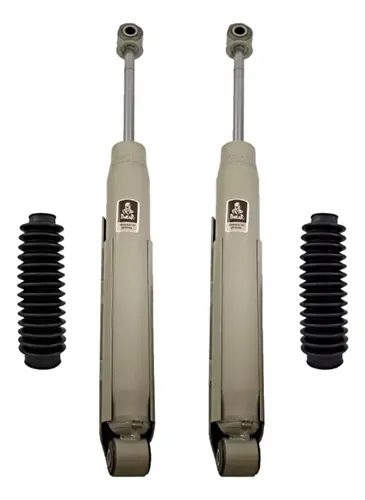comprar Kit X2 Amortiguadores Traseros Ford F100 F1000 Duty 06\u002F Daka