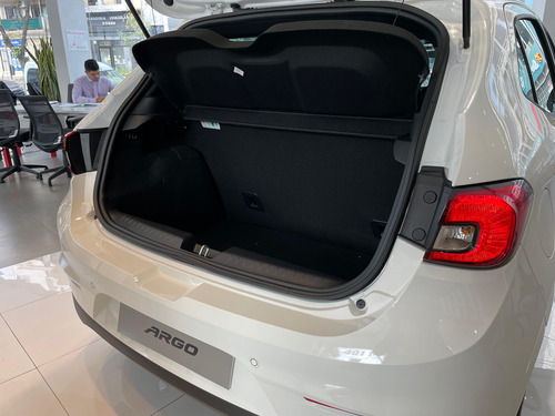 Fiat Argo 1.3 Drive Gse