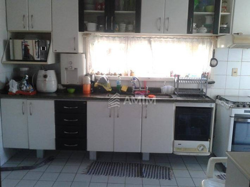Imagem 15 de 30 de Condomínio 4 Dormitórios À Venda, 170 M² Por R$ 990.000 - Santa Rosa - Niterói/rj - Ca0405