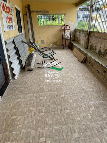 Imagem 7 de 30 de Chácara Com 4 Dorms, Centro, Pedro De Toledo - R$ 180 Mil, Cod: 604 - V604