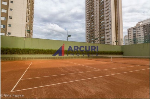 Imagem 10 de 11 de Lindo Apartamento 4 Quartos - 7449