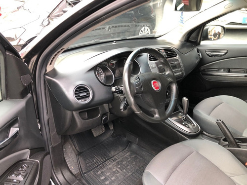 Imagem 8 de 12 de Fiat Bravo Flex Automático