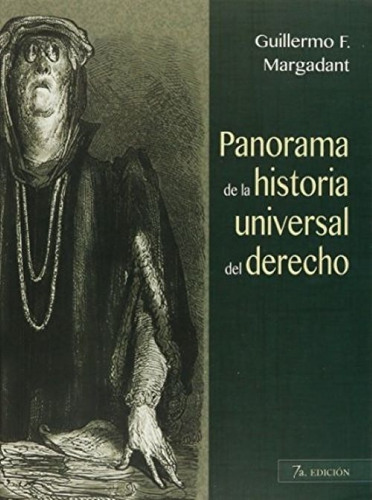 Libro - Panorama De La Historia Universal Del Derecho