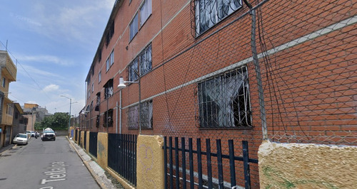 Excelente Departamento En Vneta