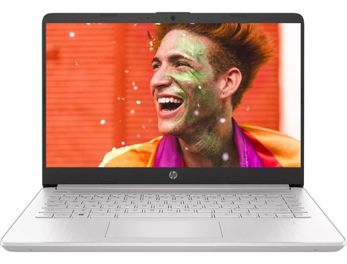 Laptop Hp 255 G9 Amd Ryzen 3 5423u 8 Gb Ddr4/256gb Ssd