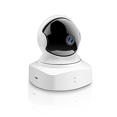 Yi Cloud Home Camera 1080p Hd Cámara De Seguridad Ip Inalá