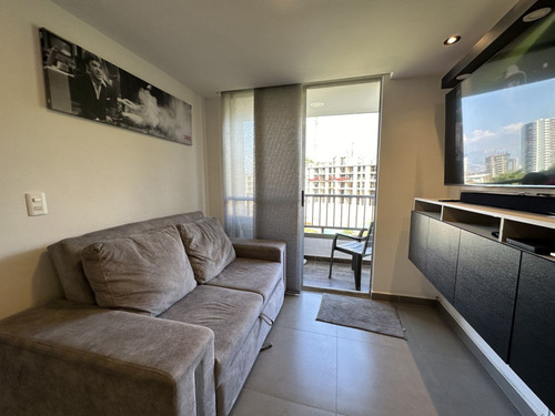 Apartamento En Arriendo En Sabaneta Pan De Azúcar. Cod 14623