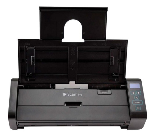 Escáner De Escritorio Iriscan Pro 5 Dúplex 459035