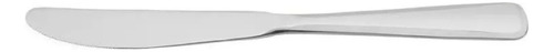 Set X6 Cuchillo Postre 20.9cm Acero Inox Tramontina Pacific