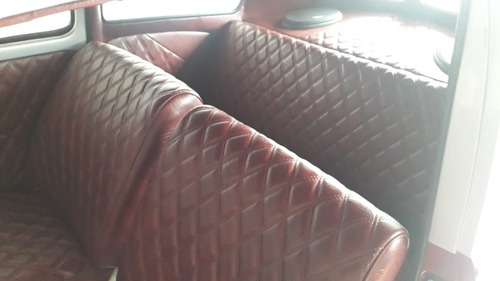 Fusca 1968 Hot. Mod 1953