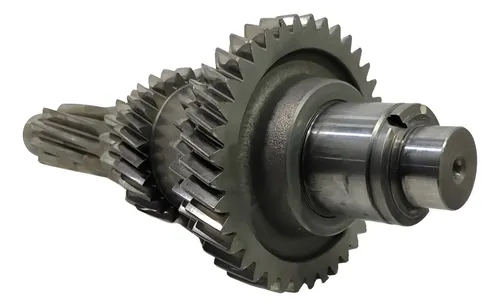 Contra Eixo Vm 270 Similar Bh5x7113da Caixa Cambio 4308546 Contra Eixo Vm 270 Similar Bh5x7113da Caixa Cambio 4308546