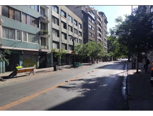 Uf 4.851 Depto En 1 Piso Con Jardín Propio! 1d+2b. Barrio La