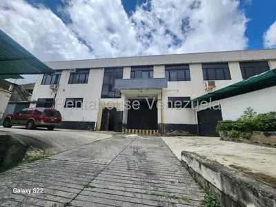 Edificio en venta