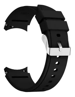 Correa Strap De Silicona Para Samsung Galaxy Watch 5 / 5 Pro