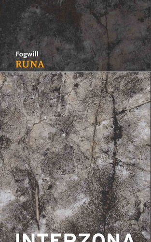 Runa - Fogwill - Interzona - Lu Reads