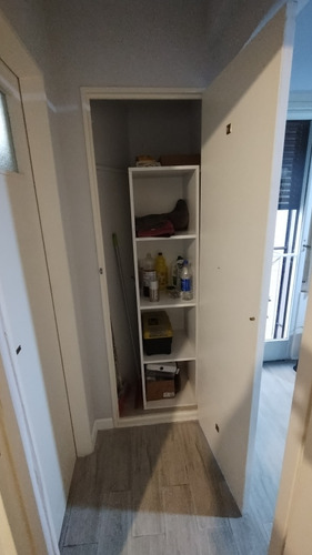 Departamento 2 Ambientes Dueño Directo Almagro