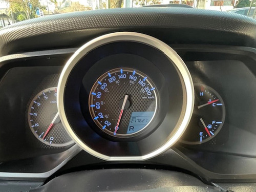 Toyota 4runner 4.0 Sr5 Mv Auto 4wd 2015