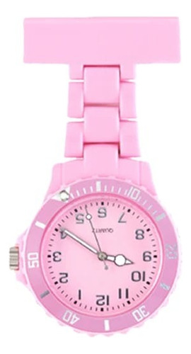 Reloj Enfermera Medico Hospital Rb1061 Tica