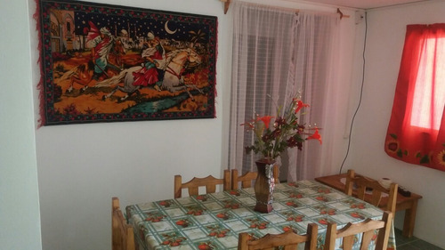 Imagen 6 de 10 de Casa De Dos Dormitorios En San Javier Río Negro