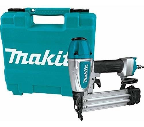 Clavadora Makita Af506 2  Brad, Calibre 18