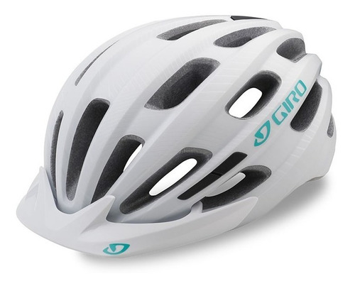 Casco Bicicleta Mujer Giro Vasona Compacto Regulable